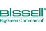 Bissell BigGreen Commercial